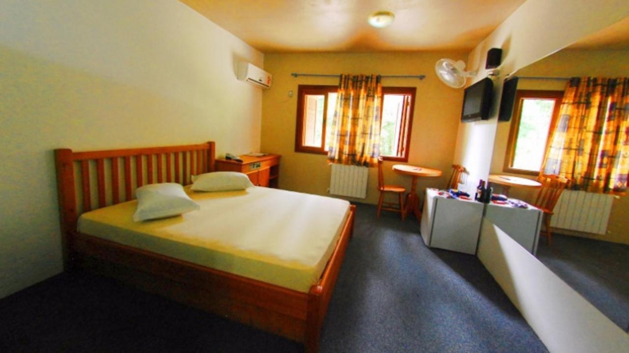 Motel Tentacao (Adults Only) Canela Pokoj fotografie